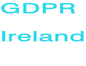 GDPR  Ireland